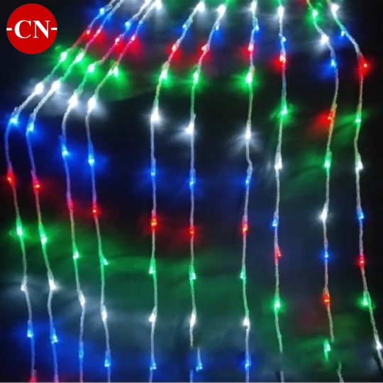 Màn led ngọc trai