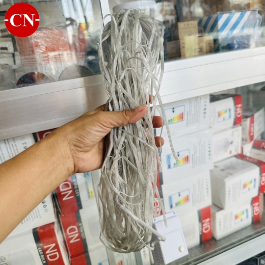 Màn led ngọc trai