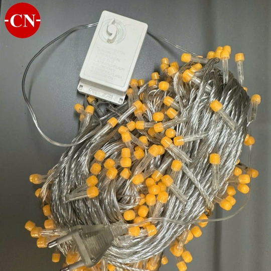 Dây led bóng đục 