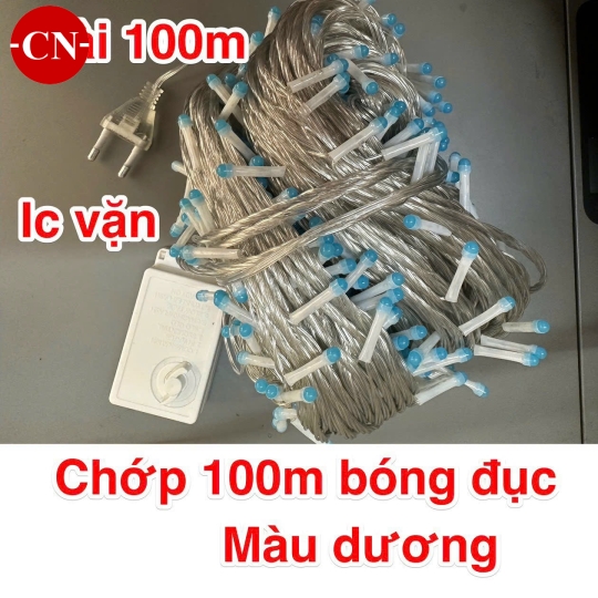 Dây led bóng đục 