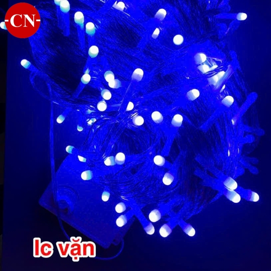 Dây led bóng đục 