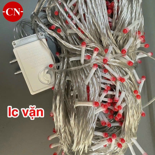 Dây led bóng đục 