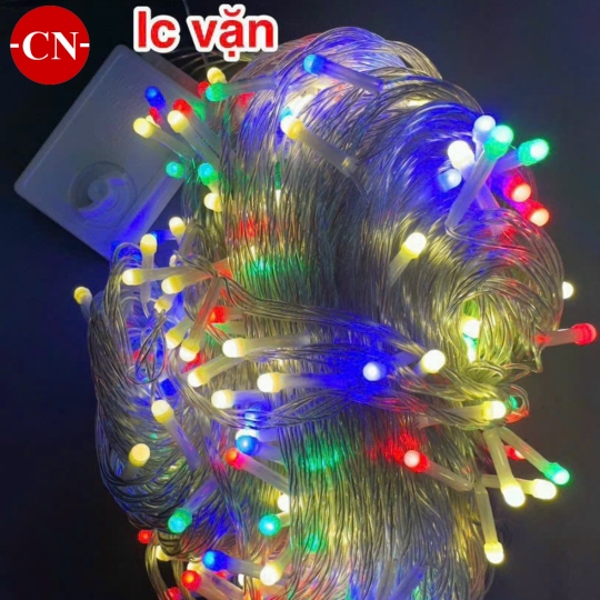 Dây led bóng đục 