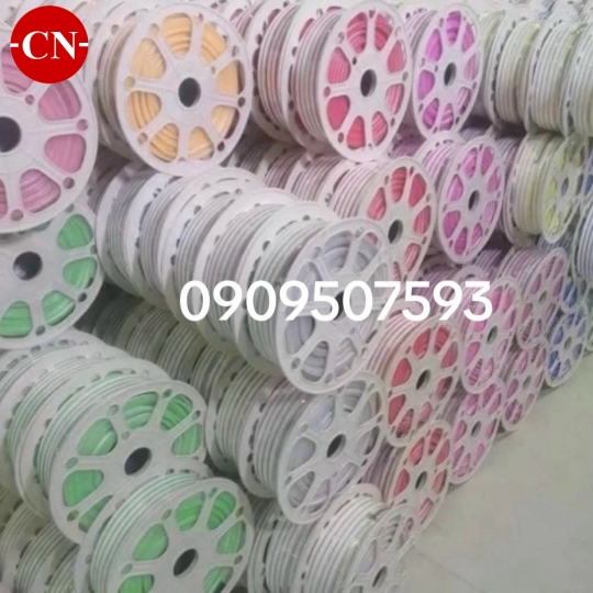 Led neon 12v