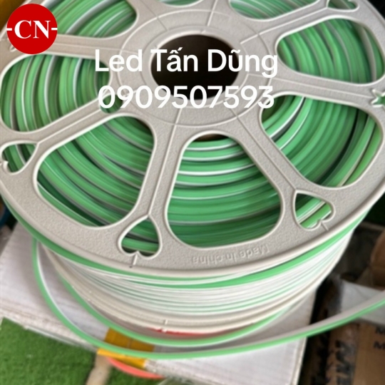 Led neon 12v
