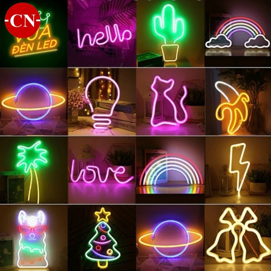Led neon 12v