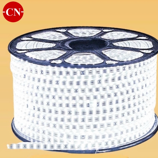 Led cuộn 2 hàng bóng ( led 2835)