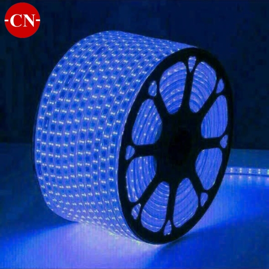 Led cuộn 2 hàng bóng ( led 2835)