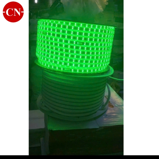 Led cuộn 2 hàng bóng ( led 2835)
