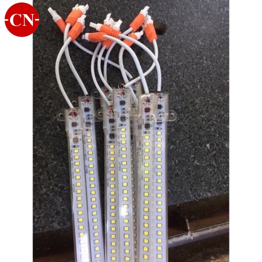 Led thanh 1m ( trắng , vàng , đỏ , hồng , lá , dương.)