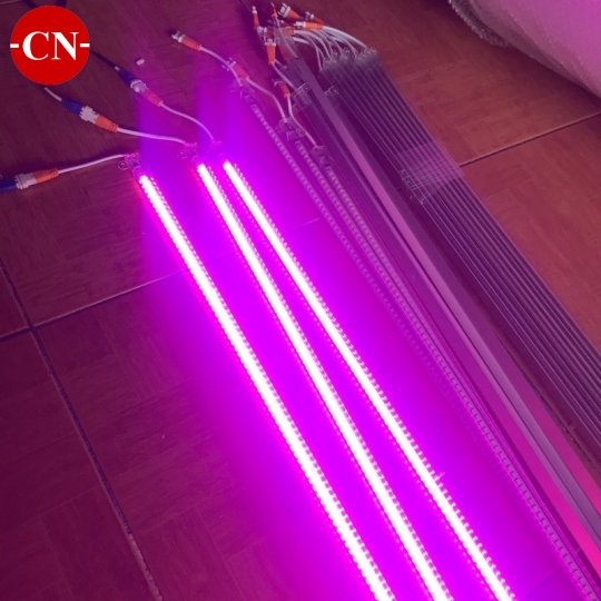 Led thanh 5 tất ( Trắng,vàng,hồng,đỏ, dương, lá)