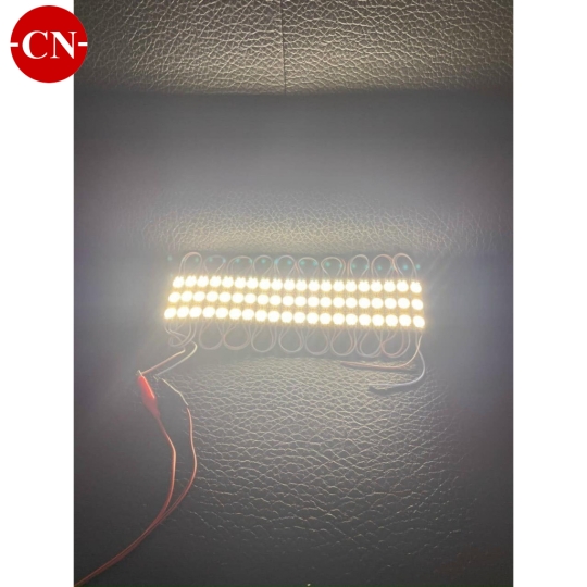 Led hắc 3 mắc 12v