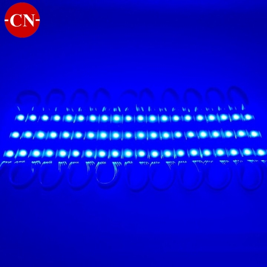 Led hắc 3 mắc 12v