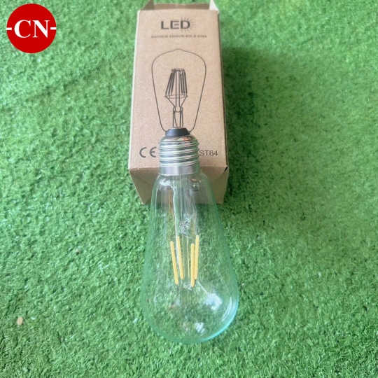 Bóng led EDISON 4W