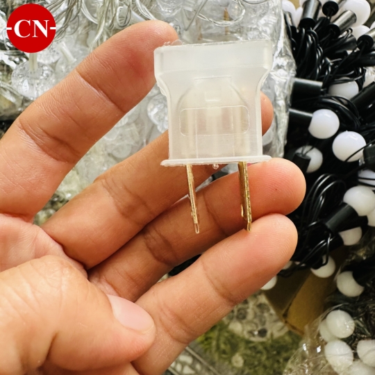 Dây led 3,5m ( hình lồng đèn )