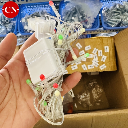 Led bóng đục ( 3,5m) đủ màu