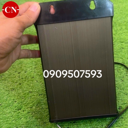 Nguồn 12v (400w )