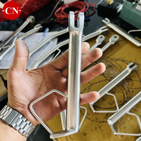 Chống nghiên FREEGO inox 304