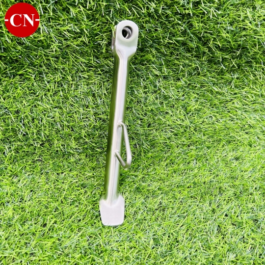 Chống nghiên wave RS  inox 304