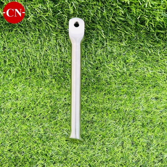 Chống nghiên wave RS  inox 304